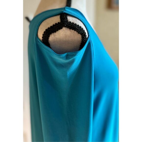 Clara Sun Woo Blouse Size Small - Picture 2 of 5